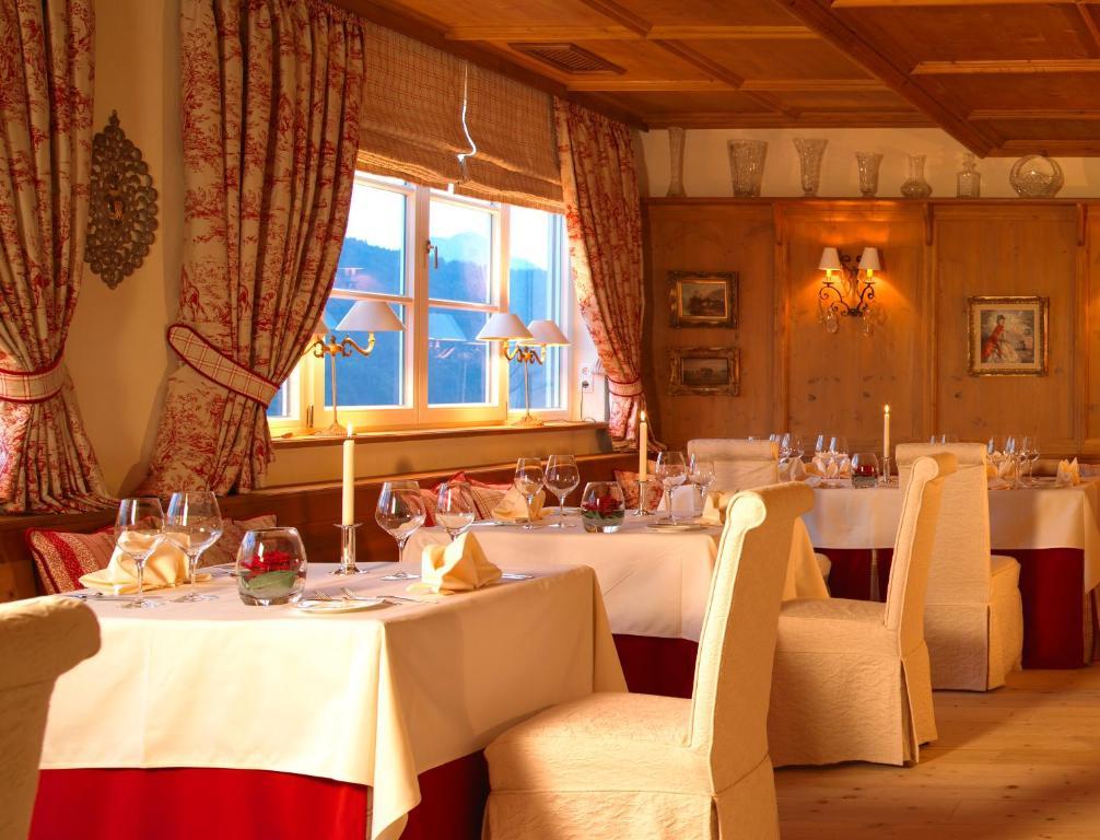 Hotel Leeberghof Tegernsee Exterior foto