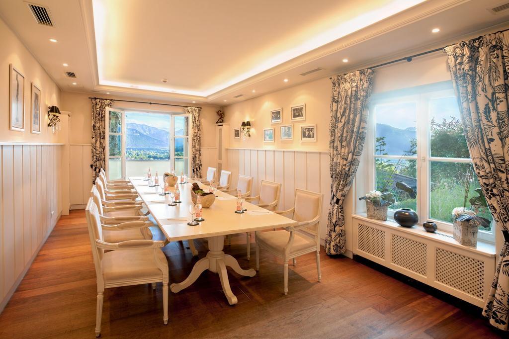 Hotel Leeberghof Tegernsee Exterior foto