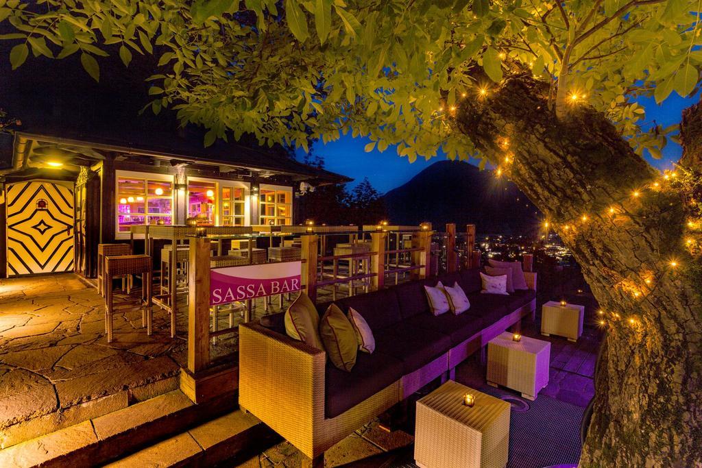 Hotel Leeberghof Tegernsee Exterior foto